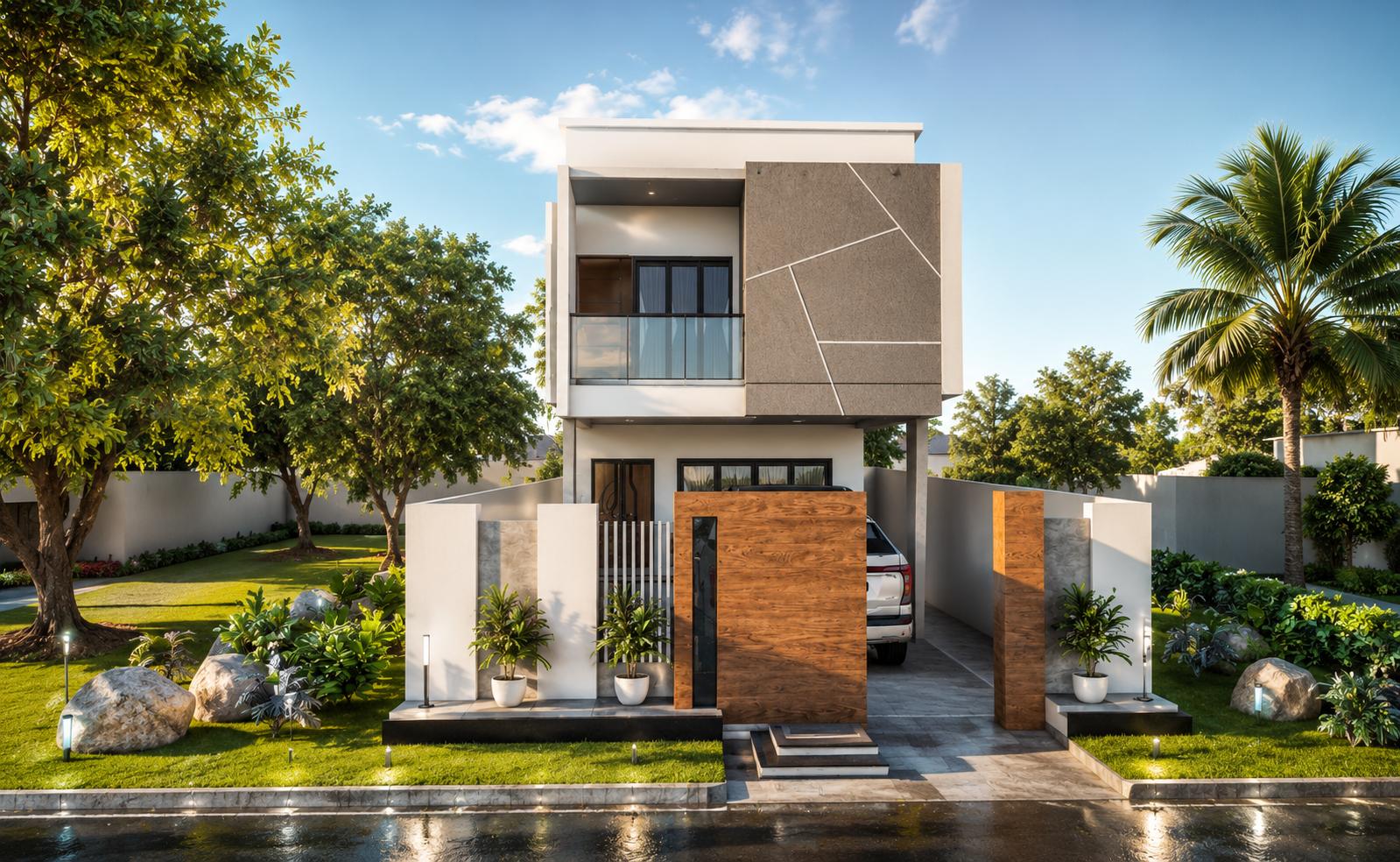 Commercial architecture and construction consultancy