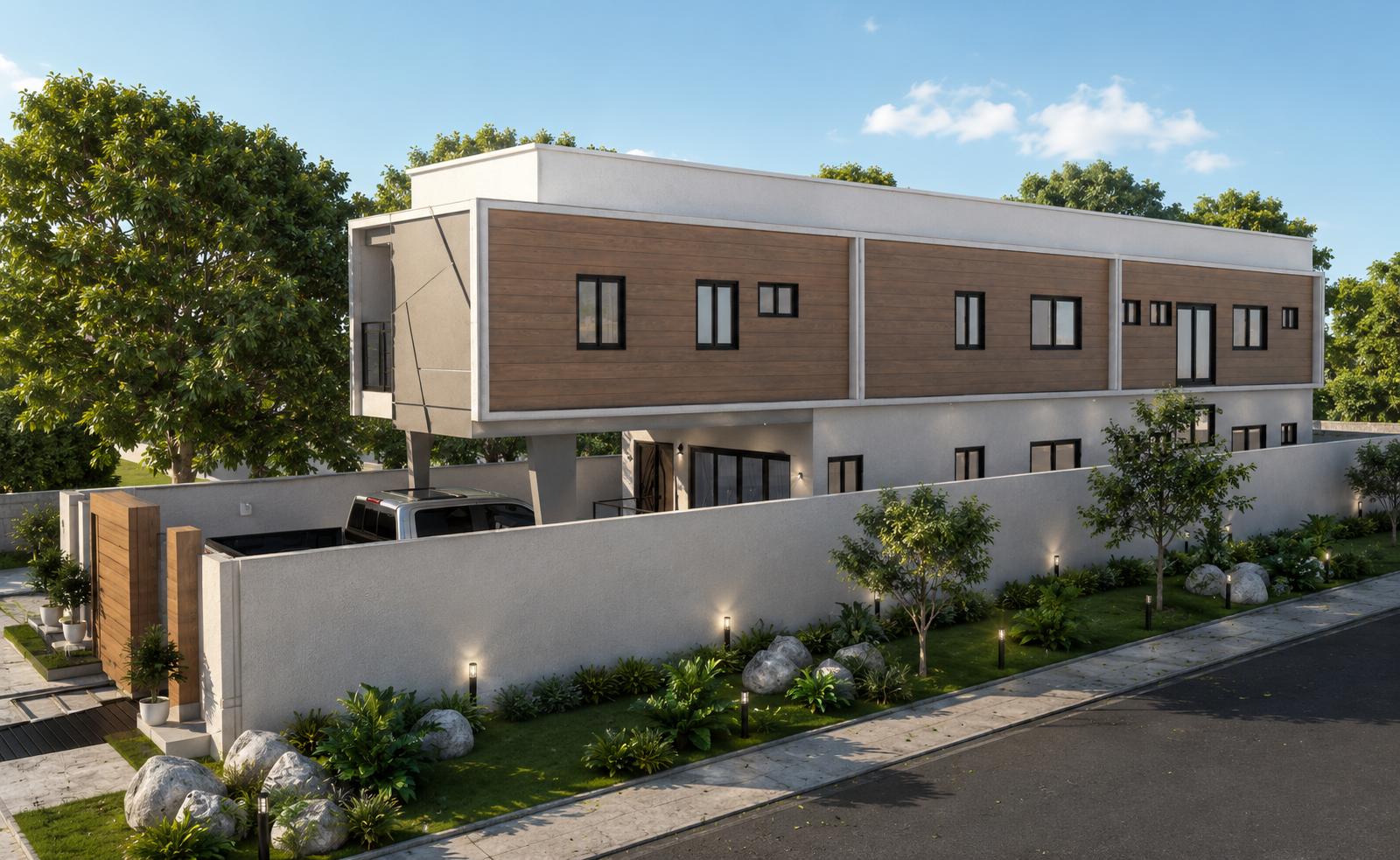 Renovation and remodeling design services