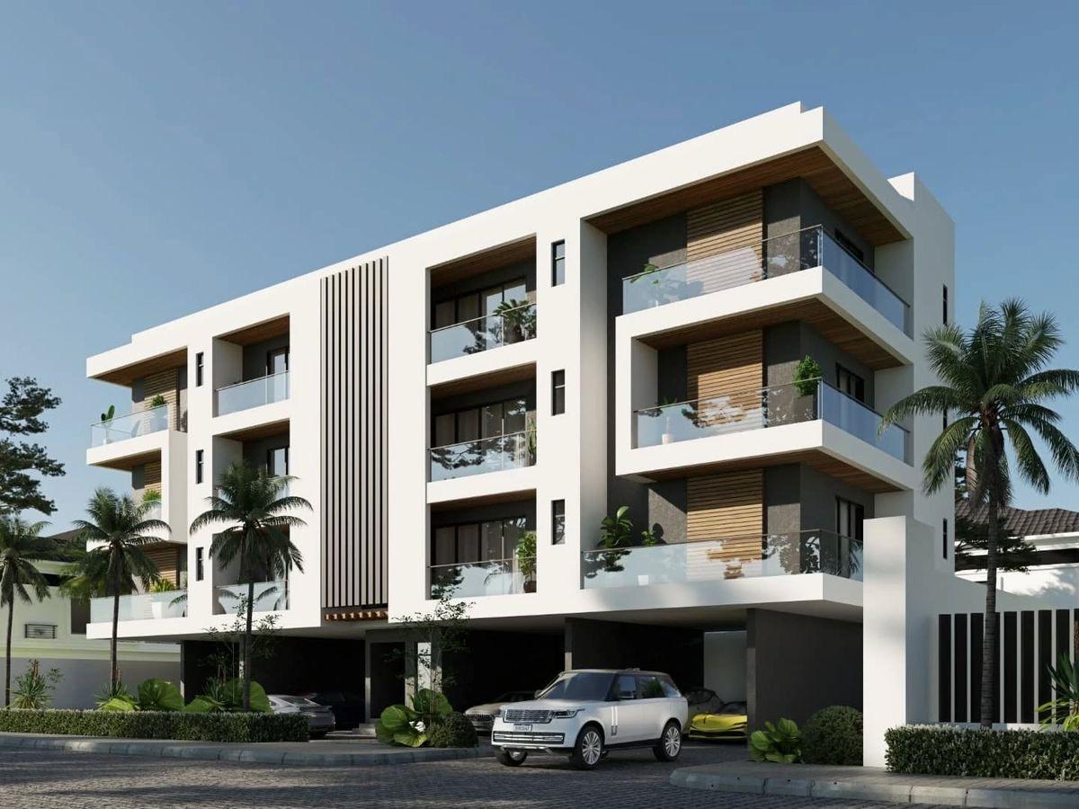 Residential architectural design services